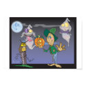 Spookables posters by Brian_Beausoleil Spookables posters