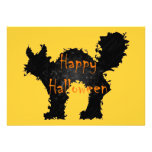 Spooked Halloween Invitation