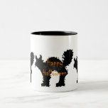 Spooked Mug