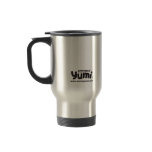 SPOOKIE the monster tumbler Coffee Mug