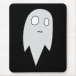 Spooks the Ghost  mouse pad mousepads