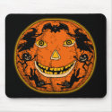 Spookshows.com Mouse Pad mousepads by Zapple824 Spookshows.com Mouse Pad mousepads