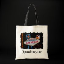 Spooktacular Halloween Party in Las Vegas Bag