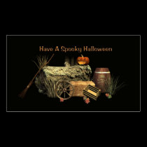 Spooky1 business cards by Guiltypleasures Spooky1 business cards