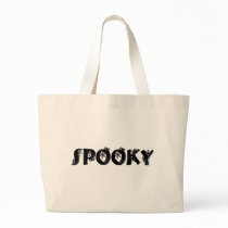 Spooky bags