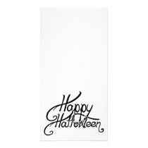 Spooky Festive Happy Halloween photo cards