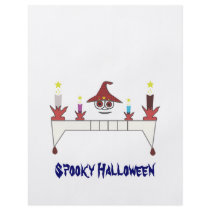 Spooky Flyer