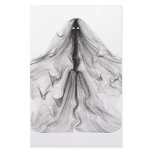 Spooky Ghost Custom Stationery
