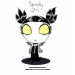 Ladies Baby Doll (Fitted)