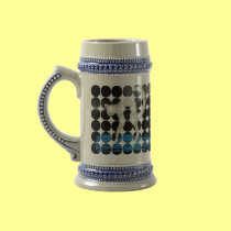 Spooky Halloween Cat mugs