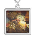 Spooky Halloween Necklace necklace