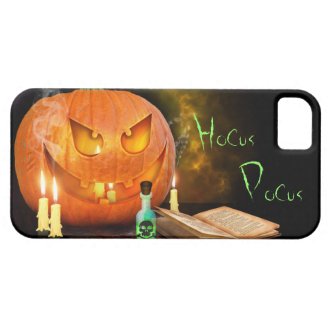 Spooky Halloween Pumpkin iPhone 5 Case-Mate Case Casemate_case Spooky Halloween Pumpkin iPhone 5 Case-Mate Case Casemate_case