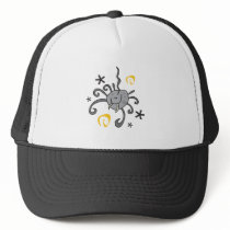 Spooky Halloween Spider hats by Eholidayz Spooky Halloween Spider hats