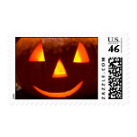 Spooky Halloween Stamps