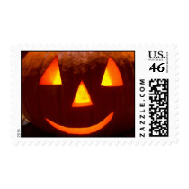 Spooky Halloween Stamps