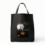 'Spooky Night' Bags