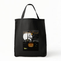 'Spooky Night' Bags