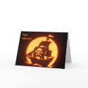 Spooky Pirate Ship cards by evelinmorehead Spooky Pirate Ship cards