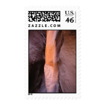 Spooky postage