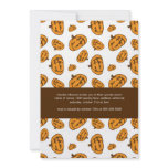 Spooky Pumpkins Halloween Party Invitation