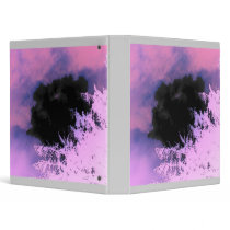 Spooky Sky Binder by pammys Spooky Sky Binder