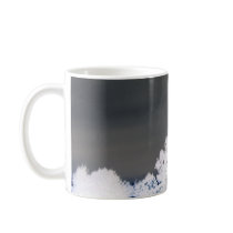 Spooky Sky Mug