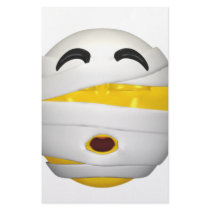 Spooky Smiley stationery by SmileyFaceStore Spooky Smiley stationery