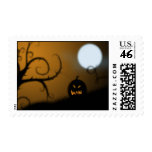 Spooky Stamp