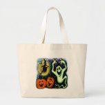 Spooky Tote Bag