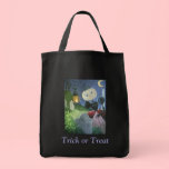 Spooky Treat Bag