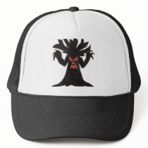 Spooky Tree hats