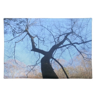 Spooky Tree