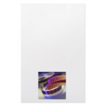 Spool of Tickets Customized Stationery