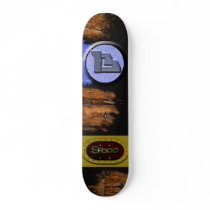 Spoon 13 skateboards by toryb282 Spoon 13 skateboards