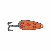 Spoon #2 embroidered shirts by ZazzleEmbroidery Spoon #2 embroidered shirts