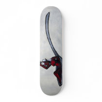Spoon Addiction Skate Board Decks