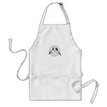 Spoon & Fort Apron-Green