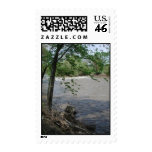 Spoon River Stamp
