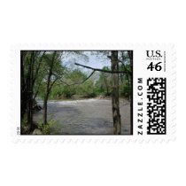 Spoon River postage