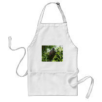 spoonbill apron