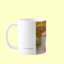 Spoonbill mugs