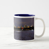 Spoonbridge and Cherry mugs
