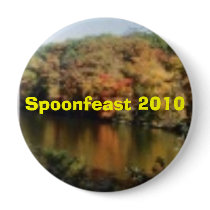 , Spoonfeast 2010 buttons by SAPPYJIM , Spoonfeast 2010 buttons