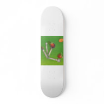 SPOONFUL Skateboard by briancody SPOONFUL Skateboard