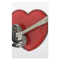 SpoonfulLove080209 stationery