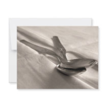 Spoons invitations by Boogybunny Spoons invitations