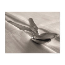 Spoons postcards