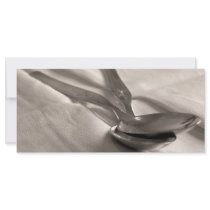 Spoons rack cards