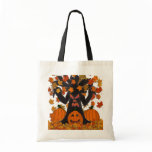Spoooky Tree Bag