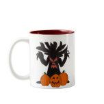 Spoooky Tree Mug